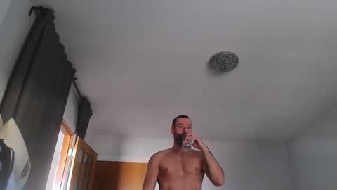 sexbrute online show from January 18, 5:37 pm