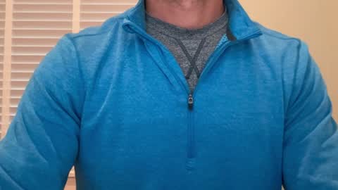 Call me Jack online show from December 3, 8:55 pm