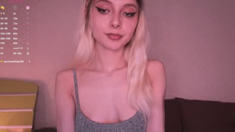 Dina online show from April 19, 12:33 am