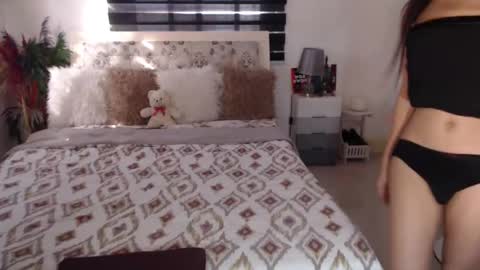 Mistress Maria online show from January 9, 12:25 am