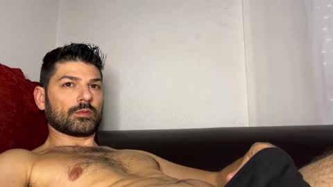 Lucenzo  online show from January 16, 4:05 pm