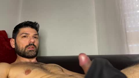 Lucenzo  online show from March 1, 10:19 am