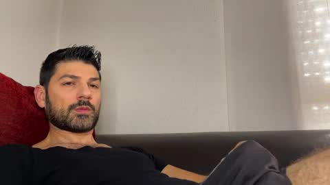 Lucenzo  online show from November 29, 10:01 am