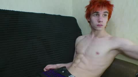 Big Cock online show from May 25, 6:03 pm