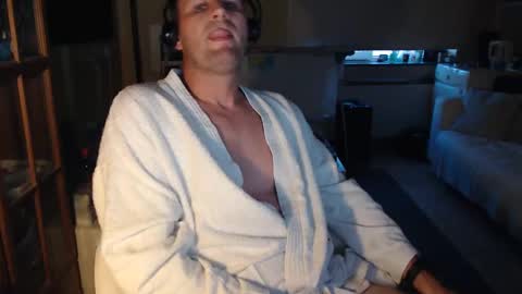 Sexlobo online show from January 27, 4:22 pm