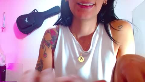 sexmilkdirty online show from January 18, 4:59 am