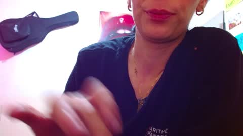 sexmilkdirty online show from January 25, 1:43 am