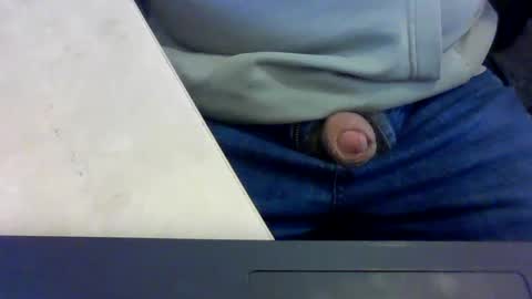 sexmonk1 online show from January 27, 2:35 pm