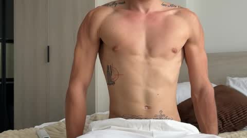 Jace online show from April 18, 6:59 am