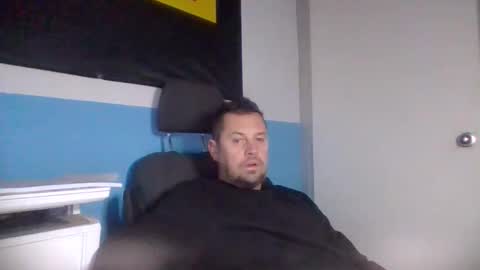 sexoatope79 online show from February 1, 7:38 am