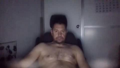 sexoatope79 online show from October 30, 6:47 am