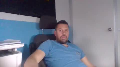 sexoatope79 online show from April 3, 7:48 am