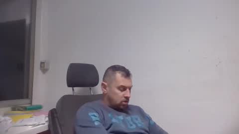 sexoatope79 online show from February 9, 7:48 am