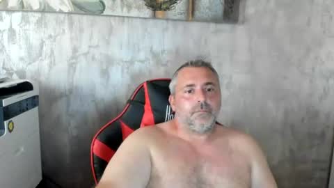 sexone25 online show from July 3, 2:22 pm