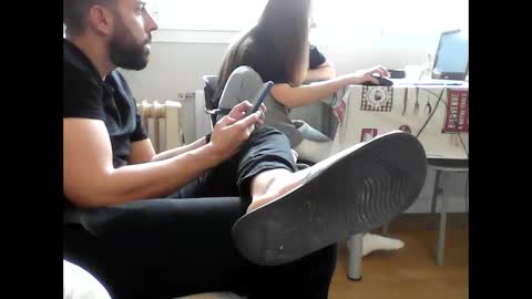 sexopareja332023 online show from December 31, 11:20 am