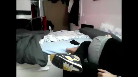 sexopareja332023 online show from January 1, 9:52 pm