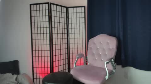 Sexpot Jess online show from March 21, 10:14 pm