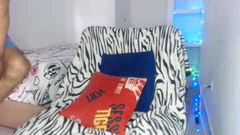 STIIV G online show from April 15, 9:26 pm