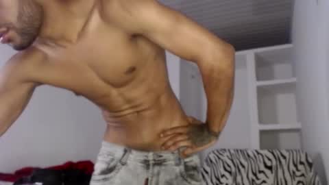 STIIV G online show from April 20, 8:56 pm