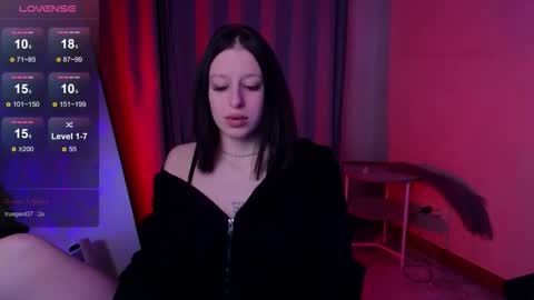 sextezi online show from November 3, 9:05 pm