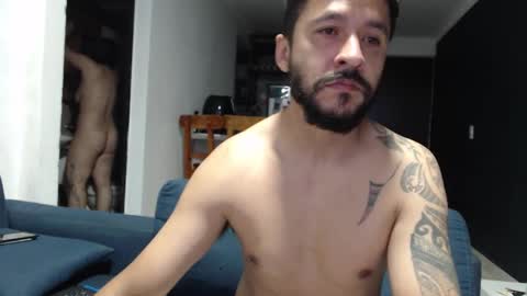 sexual_devils online show from February 3, 11:14 am