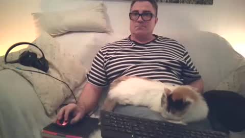 Sexurbation online show from November 29, 6:48 pm