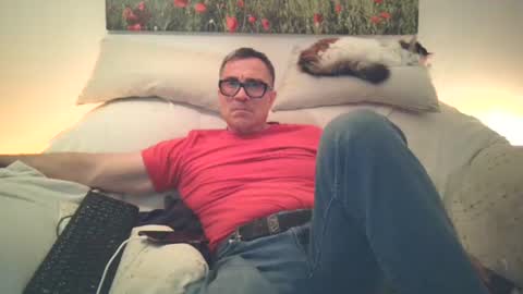 Sexurbation online show from April 9, 9:09 pm