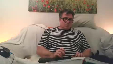 Sexurbation online show from November 4, 5:36 pm