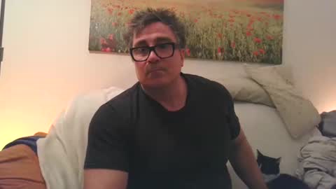 Sexurbation online show from November 6, 6:22 pm