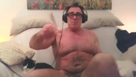 Sexurbation online show from February 21, 10:46 pm