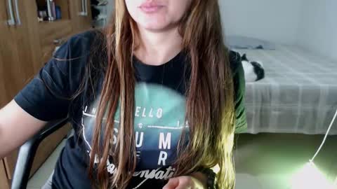 CHIARA   online show from March 20, 9:53 pm