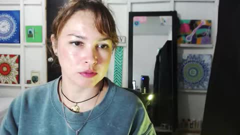 CHIARA   online show from October 27, 7:36 pm