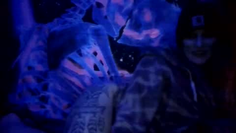 sexxileeah online show from February 12, 1:52 am