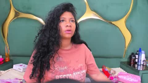 Sexxtaty online show from April 20, 5:05 pm