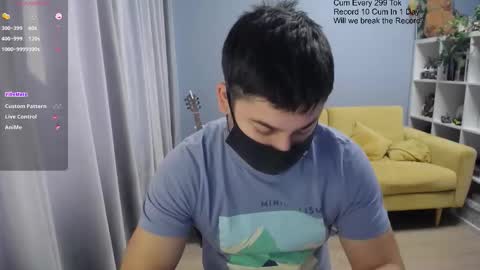 Tommy online show from February 27, 7:01 am