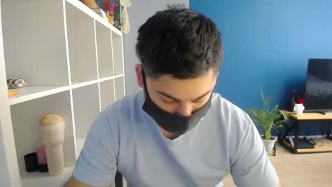 Tommy online show from February 27, 8:24 am