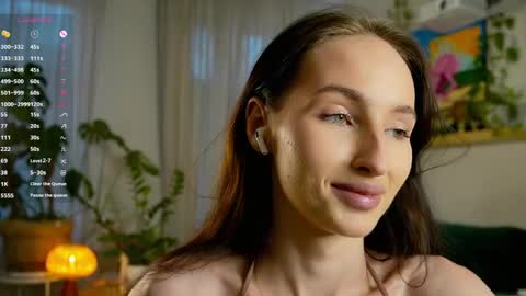 Sofia online show from April 12, 3:21 am