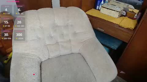 sexxxycrystali online show from July 10, 6:56 pm