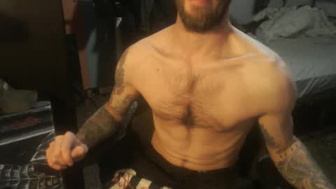 SiuL online show from April 20, 7:28 pm