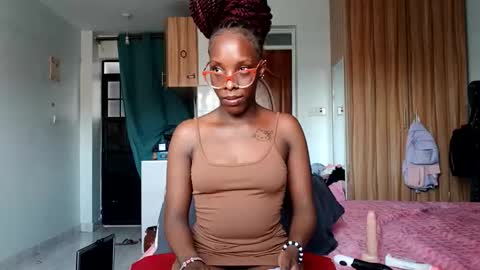 Snapshot of sexxy_flave chatting on October 13, 11:56 am Sexxy Flave online show from October 13, 11:56 am