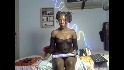 Sexxy Flave online show from January 16, 8:23 am