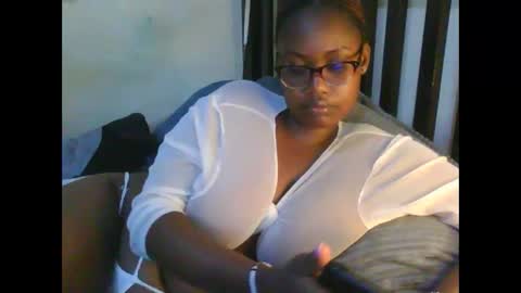 sexxy_mish online show from March 23, 4:50 am
