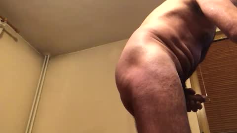 sexxybg online show from March 20, 8:36 pm