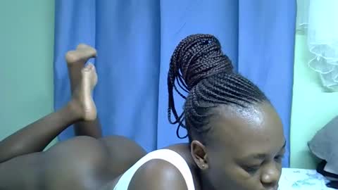 African Queen online show from May 9, 1:39 pm