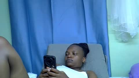 African Queen online show from May 11, 2:45 pm