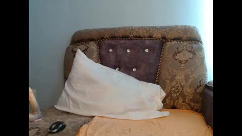 Sexy chocco online show from September 17, 11:57 am