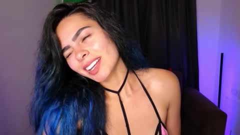  Angie   online show from March 12, 11:19 pm