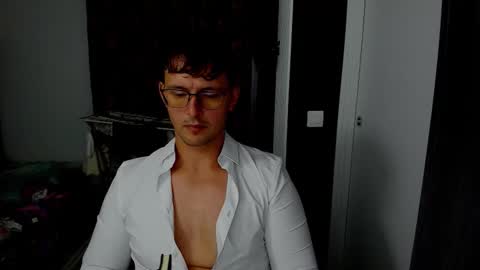 Sexxymuscles4U online show from October 8, 12:22 pm