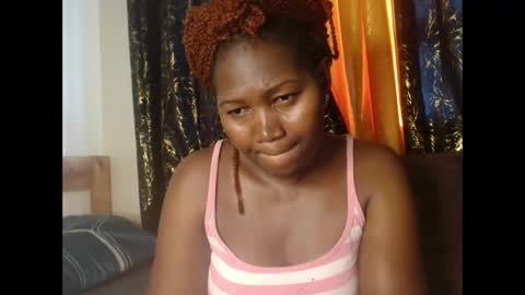 sexxypritty online show from March 29, 10:39 am