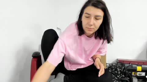 Ana  Rusakova online show from March 21, 10:42 am